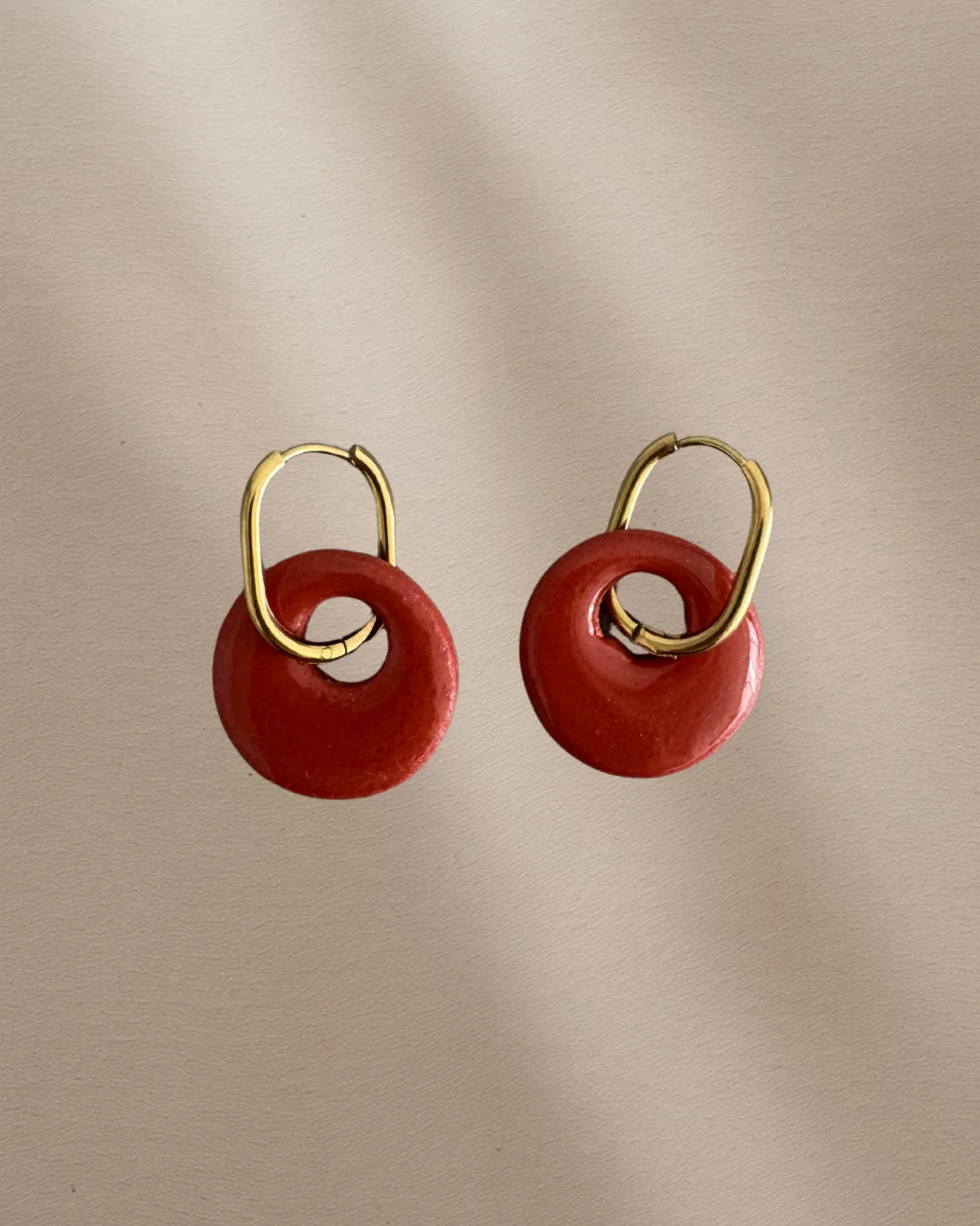 Charm tonos teja